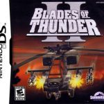 Download Blades of Thunder II