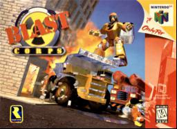 Download Blast Corps