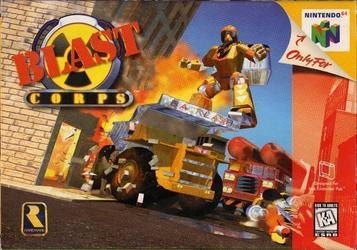 Download Blast Dozer