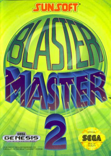 Download Blaster Master 2 [c]