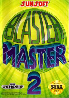 Download Blaster Master 2