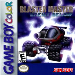 Download Blaster Master: Enemy Below