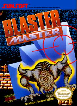 Download Blaster Master