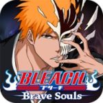 Download BLEACH Brave Souls (MOD, God Mode) 4.5.1