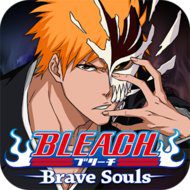 Download BLEACH Brave Souls (MOD, God Mode) 4.5.1