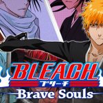 Download BLEACH Brave Souls v12.0.0 Apk [Mod Menu / God Mode]