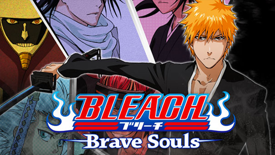 Download BLEACH Brave Souls v12.0.0 Apk [Mod Menu / God Mode]