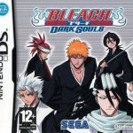 Download Bleach - Dark Souls (EU)