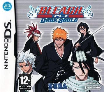 Download Bleach - Dark Souls (EU)