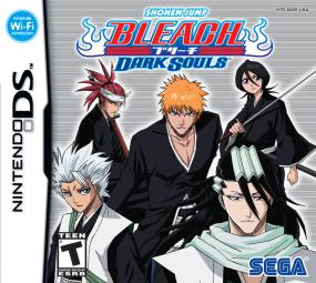 Download Bleach: Dark Souls