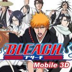 Download BLEACH Mobile 3D v39.5.0 MOD APK [Alto Dano]