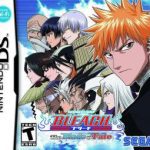Download Bleach: The Blade of Fate
