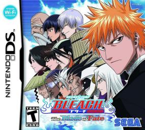 Download Bleach: The Blade of Fate