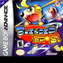 Download Blender Bros.