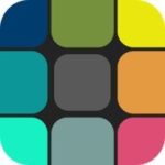Download Blendoku (MOD, solves/unlocked/Ad-Free) 1.8.2