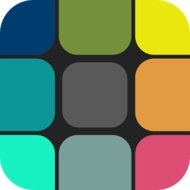 Download Blendoku (MOD, solves/unlocked/Ad-Free) 1.8.2
