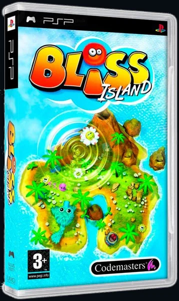 Download Bliss Island