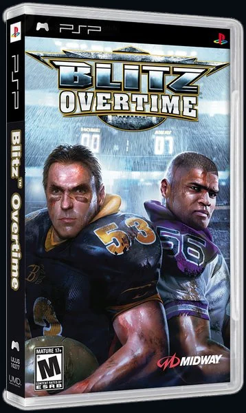 Download Blitz - Overtime