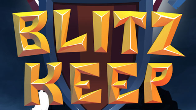 Download BlitzKeep v1.6 MOD APK [Money]