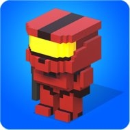 Download Block Battles: Star Guardians (MOD, Unlocked) 1.0