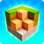 Download Block Craft 3D MOD APK v4.5.1 (Dinheiro Infinito)