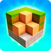 Download Block Craft 3D MOD APK v4.5.1 (Dinheiro Infinito)