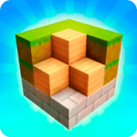 Download Block Craft 3D (MOD, Unlimited Coins) 4.5.1