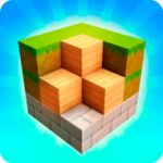 Download Block Craft 3D (MOD, Unlimited Coins) 4.6.0
