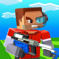 Download Block Craft: Shadow Awakens MOD APK v1.10 (Dinheiro Infinito)