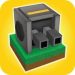 Download Block Fortress (MOD, free shopping) 1.00.09.2