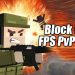 Download Block Gun v3.4 MOD APK [Dinheiro Infinito]