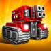 Download Blocky Cars MOD APK v8.9.1 (Mod Menu)