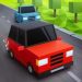 Download Blocky Cars: Traffic Rush 0.7