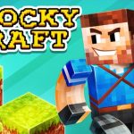 Download Blocky Craft Survival Game PRO v1.2 Apk Full