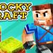 Download Blocky Craft Survival Game PRO v1.2 Apk Full
