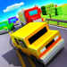 Download Blocky Highway (MOD, Unlimited Coins/Unlocked) 1.2.7