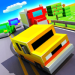 Download Blocky Highway: Traffic Racing MOD APK v1.2.7 (Dinheiro Infinito)
