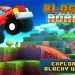 Download Blocky Roads v1.3.7 MOD APK [Dinheiro Infinito]