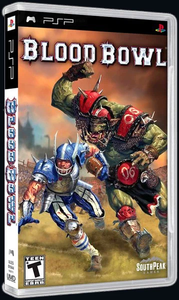 Download Blood Bowl