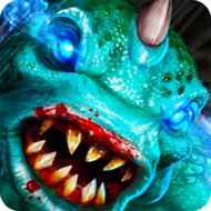 Download Blood Gate - Age of Alchemy 1.0.1