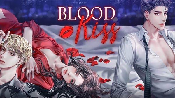 Download Blood Kiss v1.24.0 MOD APK [Diamantes Infinitos]