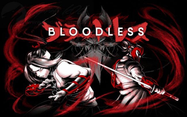 Download Bloodless v1.3.9 FULL APK – VERSÃO COMPLETA