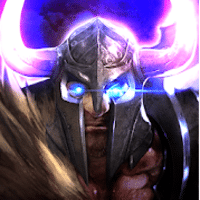 Download BloodWarrior MOD APK v1.9.8 (Dinheiro Infinito)