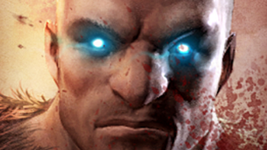 Download BloodWarrior v1.3.1.1 Apk + Data [Mega Mod]