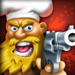 Download Bloody Harry: Zombie Shooting MOD APK v3.4.0 (Dinheiro Infinito)