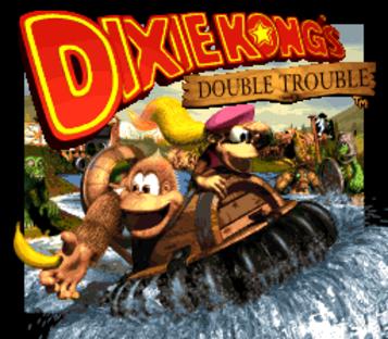 Download Bloody Kong (Donkey Kong 3 Hack)
