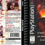 bloody-roar