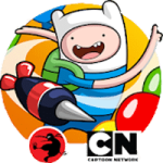 Download Bloons Adventure Time TD MOD APK v1.7.7 (Dinheiro Infinito)