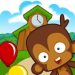 Download Bloons Monkey City (MOD, unlimited money) 1.11.2