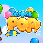 Download Bloons Pop v1.3 MOD APK [Dinheiro Infinito]